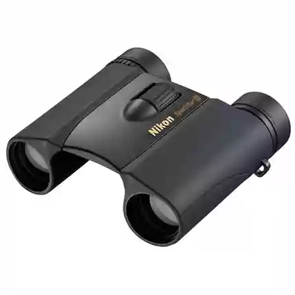 Nikon Sportstar EX 10x25 Waterproof Binoculars