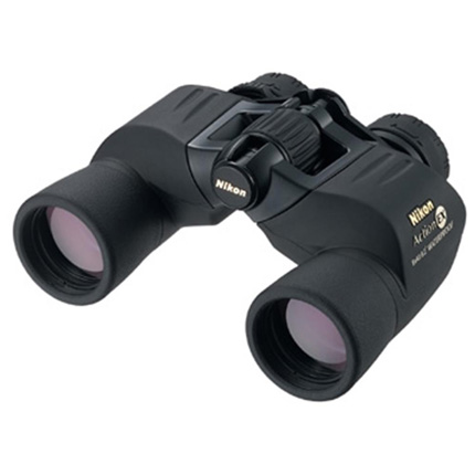 Nikon CF Action EX 8x40 Waterproof Binoculars