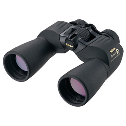 Nikon Action EX CF 7x50 Waterproof Binoculars