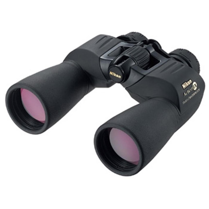 Nikon Action EX 12x50 Field Binoculars
