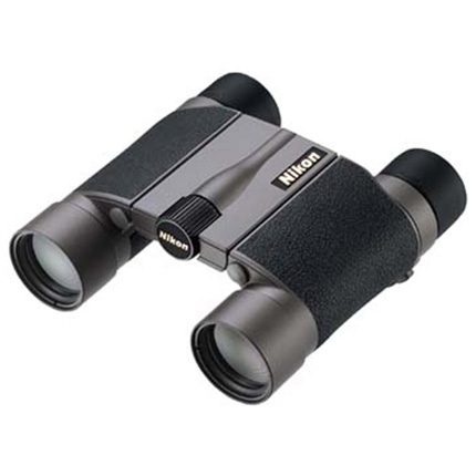 Nikon HG L DCF 10x25 Compact Binoculars