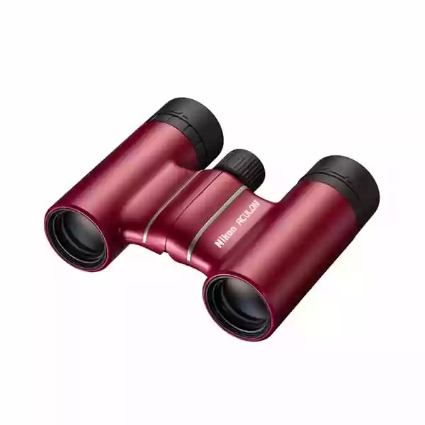 ACULON T02 8X21 Red