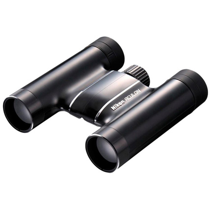 Nikon Aculon T51 8x24 Black Binoculars