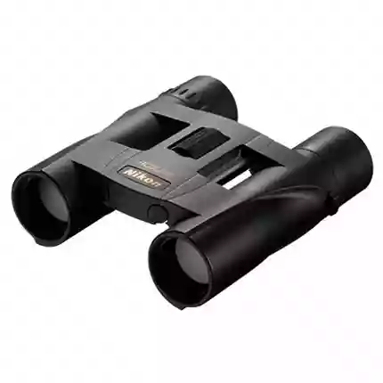 Nikon Binoculars ACULON A30 10X25 Black
