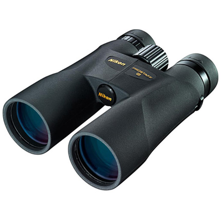 Nikon Prostaff 5 10x50 Binoculars