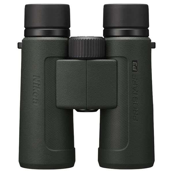 Nikon Prostaff P3 10x30 Binoculars Ex Demo