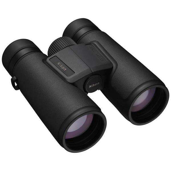 Nikon Monarch M5 10x42 Binoculars Open Box