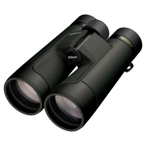 Nikon Prostaff P7 10x50 Binoculars
