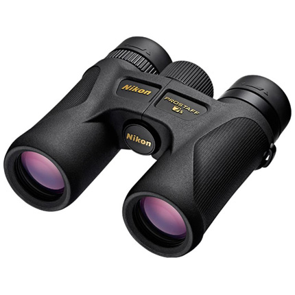 Nikon Prostaff 7S 10x30 Binoculars