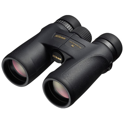Nikon Monarch 7 10x42 Compact Waterproof Binoculars