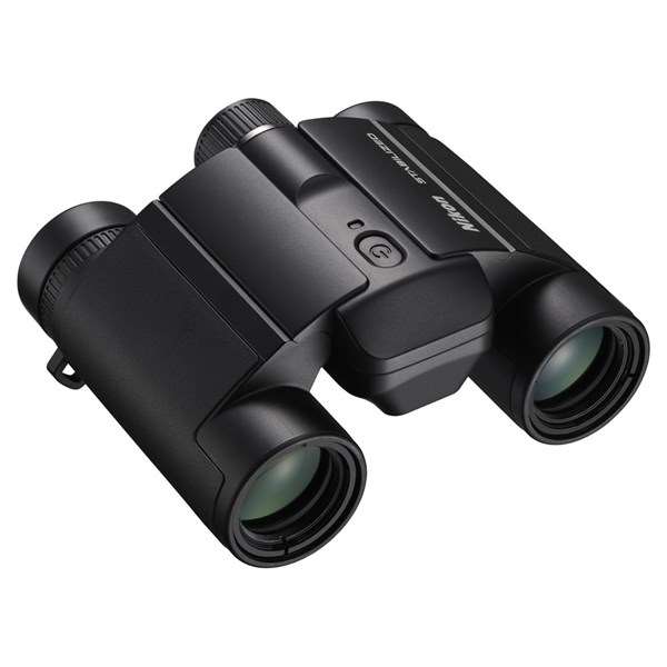 Nikon Stabilised 10x25 S Binoculars