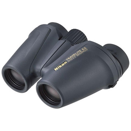 Nikon Travelite EX 8x25 Compact Waterproof Binoculars