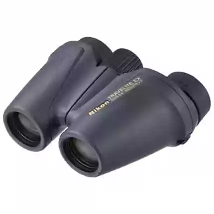 Nikon Travelite EX 9x25 Waterproof Binoculars