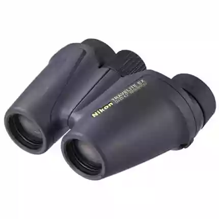 Nikon Travelite EX 12x25 Waterproof Binoculars