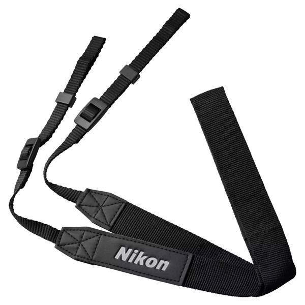 Nikon Binoculars Neck Strap for Action
