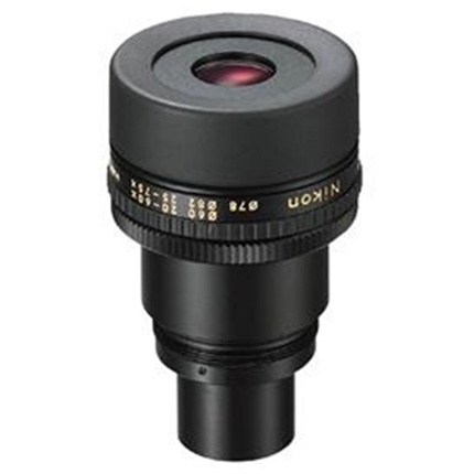 Nikon 20-60x/25-75x Eyepiece Fieldscope
