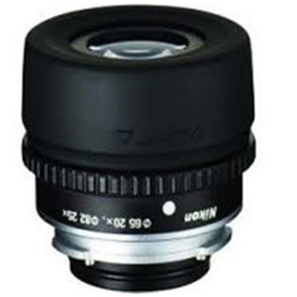 Nikon Fieldscope Prostaff 5 Eyepiece 20x/25x