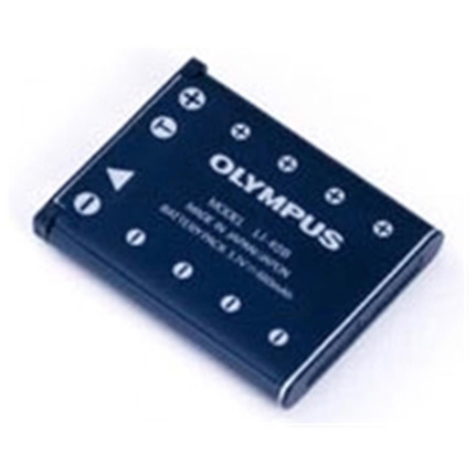 Olympus LI-42B (LI42B) Battery Pack