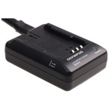 Olympus BCM-2 Li-ion Battery Charger (for BLM1)