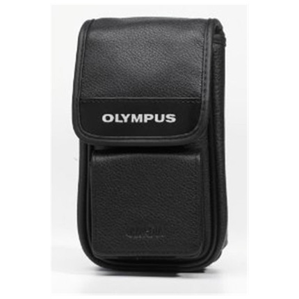 Olympus Leather Case for C150/C350