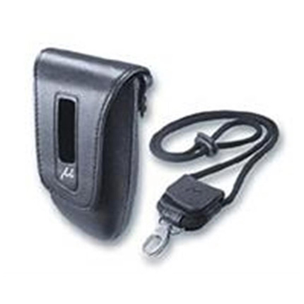Olympus Leather Case for mju 700 / 720SW / 810