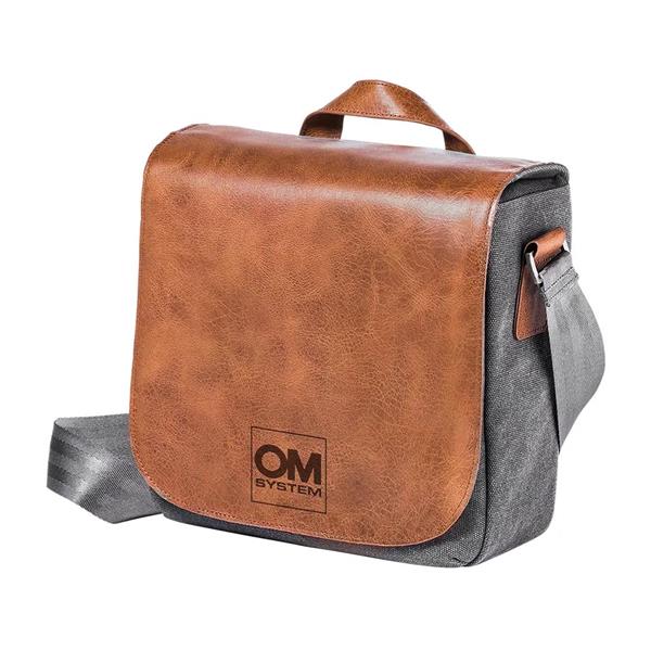 OM System Mini Messenger Bag