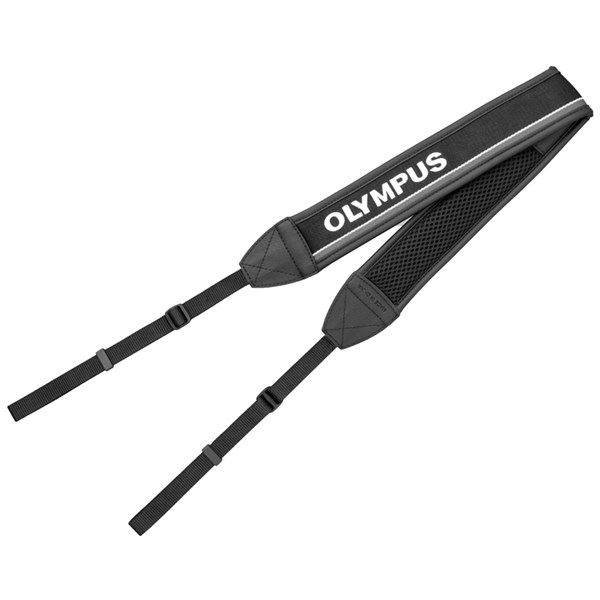 Olympus CSS-P121 Shoulder Strap For Digital ED 150-400mm f/4.5 Lens