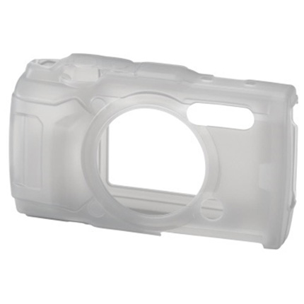Olympus CSCH-126 Silicone Case for TG-5
