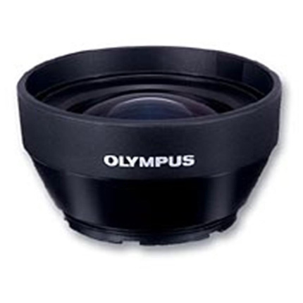 Olympus WCON-07F 0.7x Wide Conversion Lens