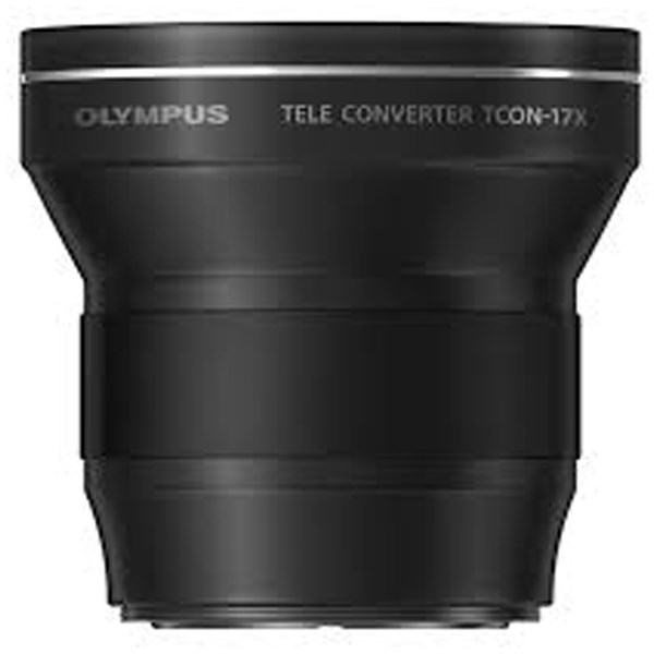 Olympus TCON-17x 1.7xTele Conversion Lens