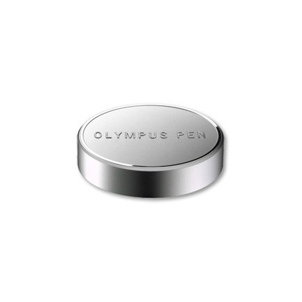 Olympus LC-48 Lens Cap for Olympus Micro four thirds 12mm