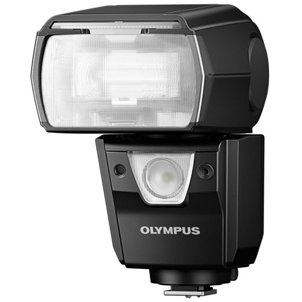 Olympus FL-900R Wireless Flash