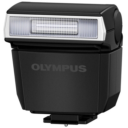 Olympus FL-LM3 Flash