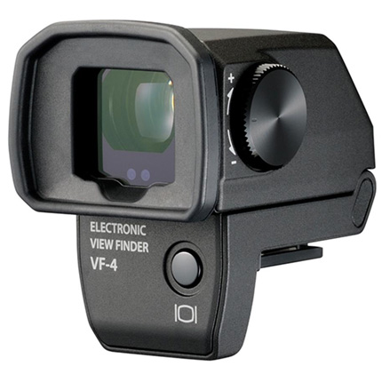 Olympus VF-4 Electronic Viewfinder