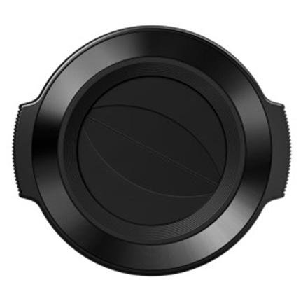 Olympus LC-37C Black Lens Cap for EZ14-42mm