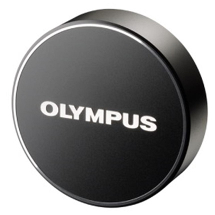 Olympus LC-61 Lens Cap (for 75mm f/1.8 Black)