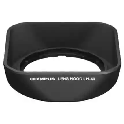 Olympus LH-40 Lens Hood for 14-42mm II M.4/3 Sq