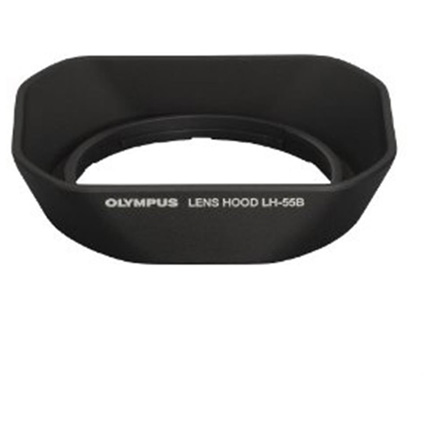 OM-Systems LH-55D Lens Hood