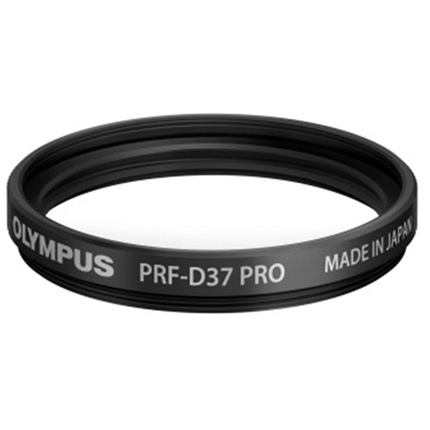 Olympus PRF-D37 37mm Pro Protection Filter