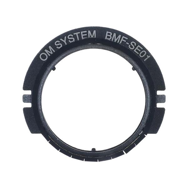 OM System BMF-SE01 Body Mount Soft Filter