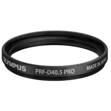 Olympus PRF-D40.5mm Pro Protection Filter
