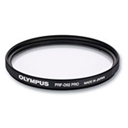Olympus PRF-D52 PRO MFT Protection Filter (for 9-18mm)