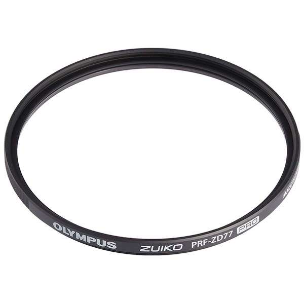 Olympus PRF-zD77 PRO MFT Protection Filter for 300mm