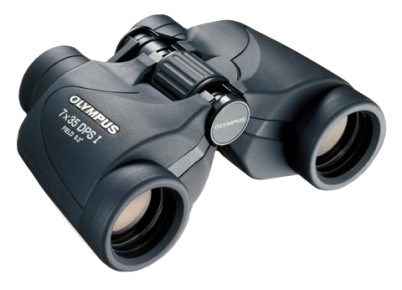 7x35 DPS I Binoculars  (with case)