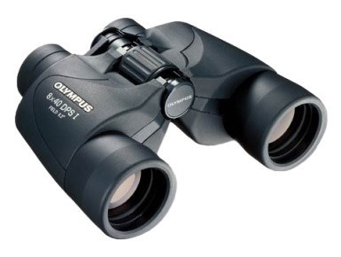 8x40 DPS I Binoculars  (with case)