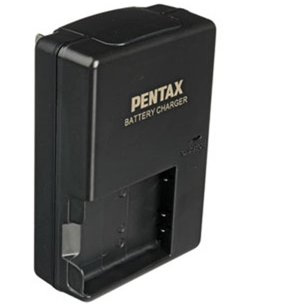 Pentax Battery charger kit D-BC108B
