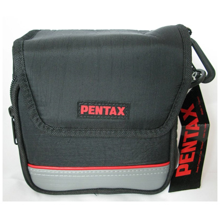 Pentax Deluxe Zoom Compact Case