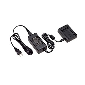 Pentax Rapid Battery Charger Kit K-BC177E