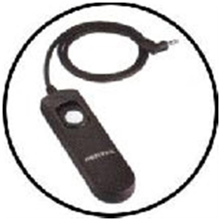 Pentax CS-205 (CS205) Cable Switch (*ist D/*ist DS/*ist DL)