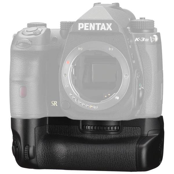 Pentax D-BG8 Battery Grip For K-3 Mark III Ex Demo